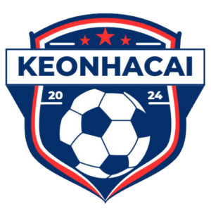 logo keonhacai